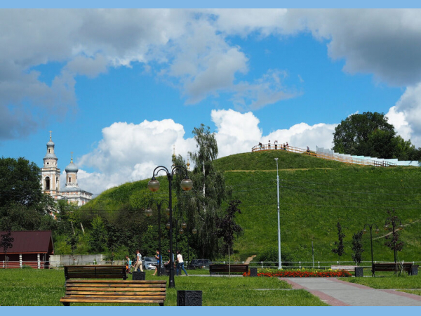 01-02 мая 2026 "Гастро-тур по Южным рубежам Подмосковья"