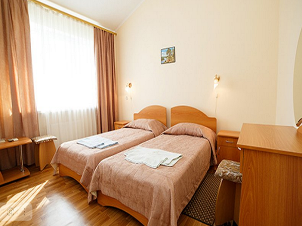 ТОК «СУДАК»  - Крым, Судак