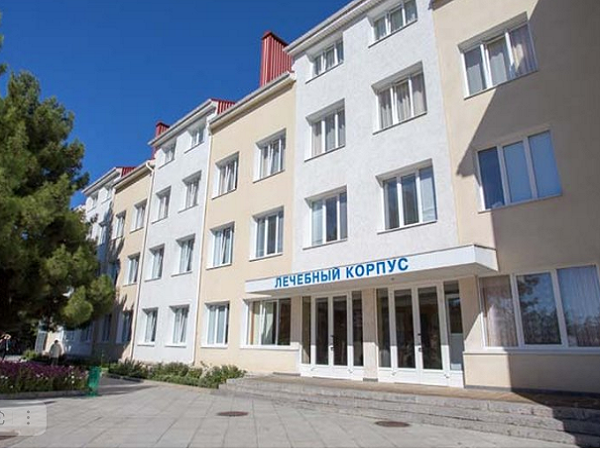 ТОК «СУДАК»  - Крым, Судак