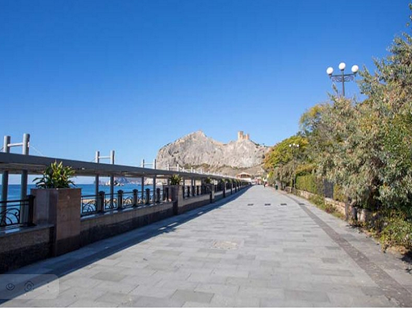 ТОК «СУДАК»  - Крым, Судак