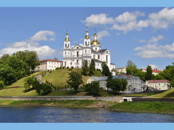 03-06 июля 2026 "Беларусь - славянский WEEKEND"