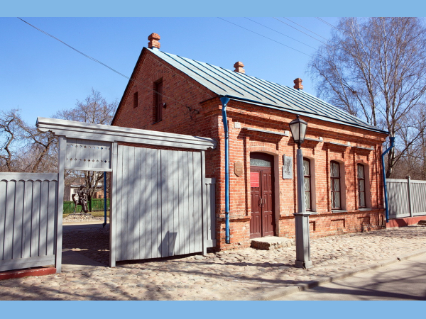 03-06 июля 2026 "Беларусь - славянский WEEKEND"