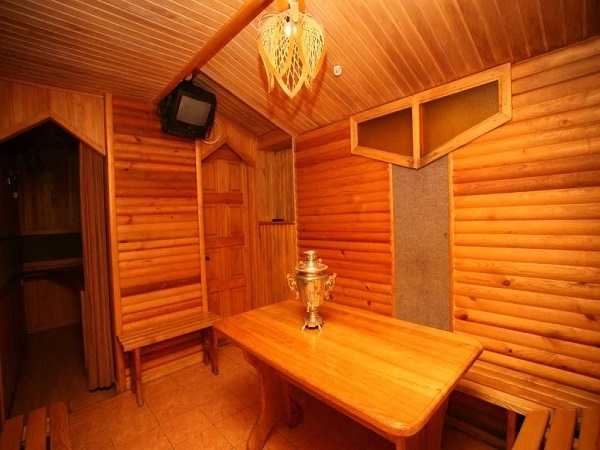 Пансионат "Крымские зори"  - Крым, Алушта