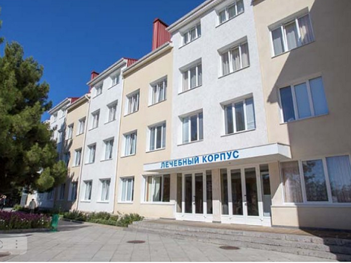 ТОК «СУДАК»  - Крым, Судак