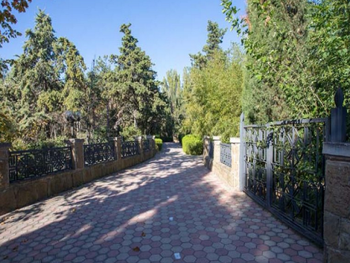 ТОК «СУДАК»  - Крым, Судак