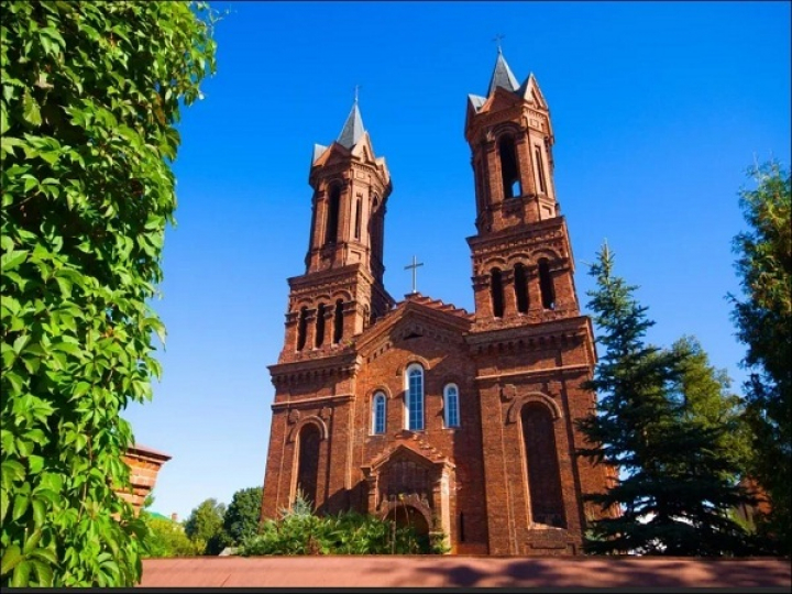 03-06 июля 2026 "Беларусь - славянский WEEKEND"