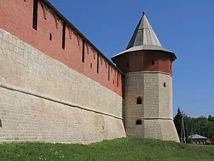 "История земли Зарайской»